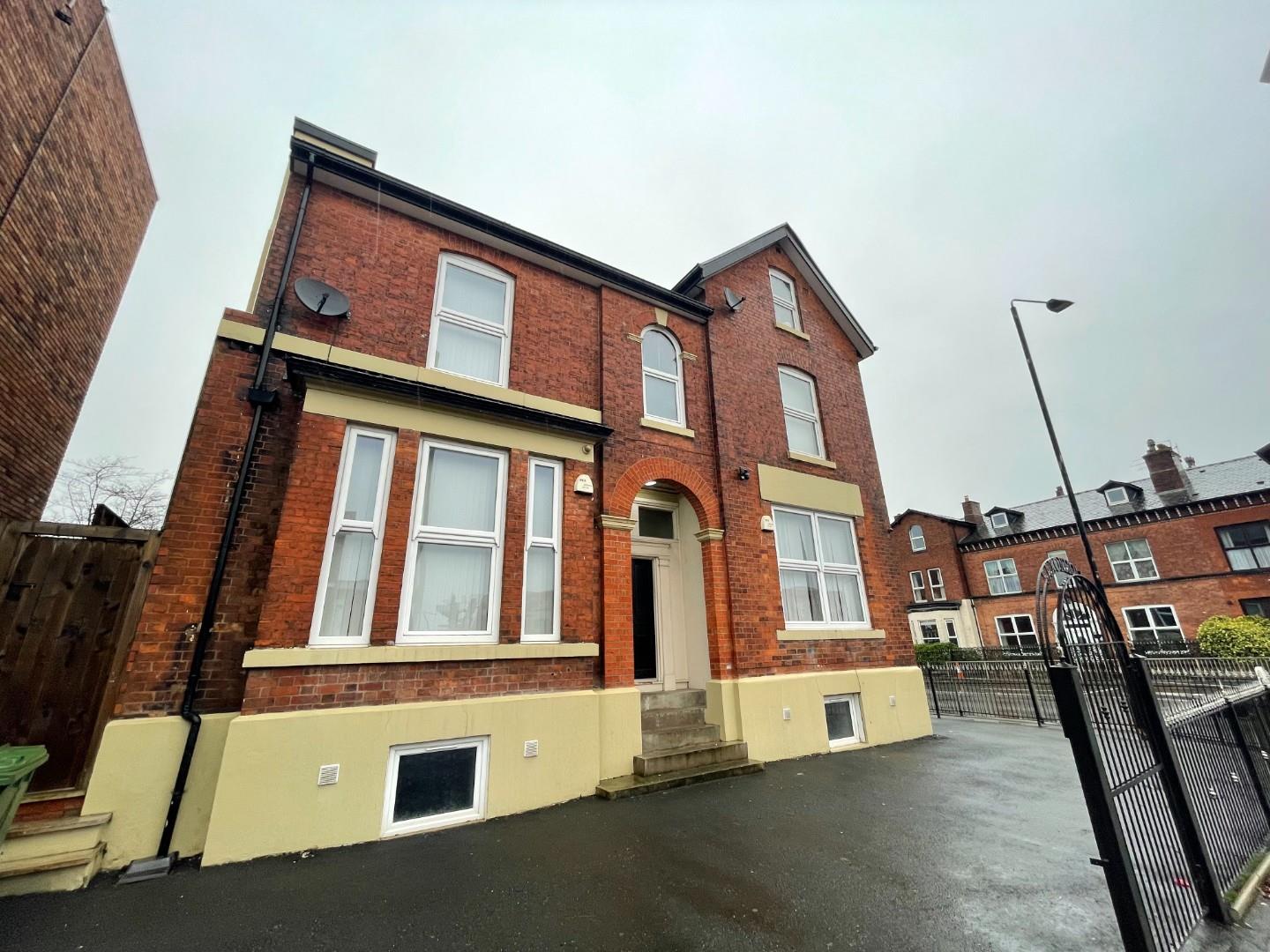 Woodlands Road, Altrincham